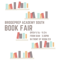 Book Fair Information